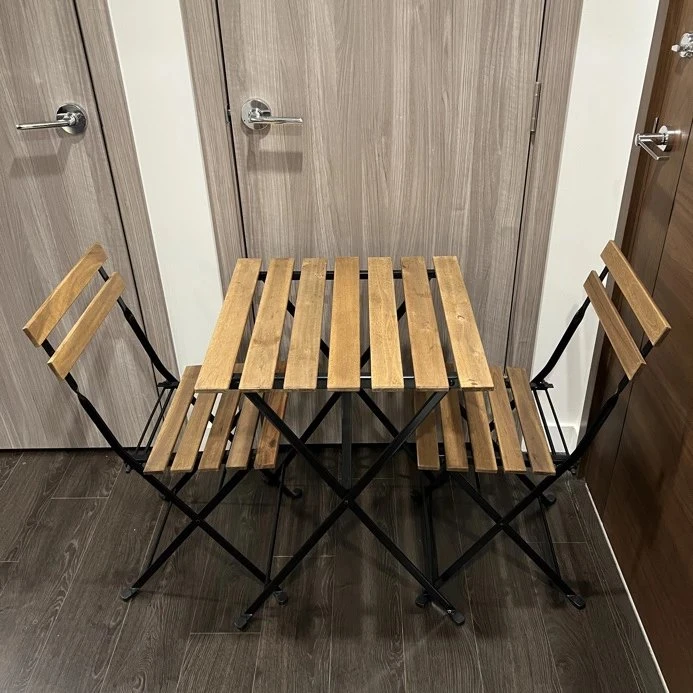 IKEA Tarno table set - photo 2