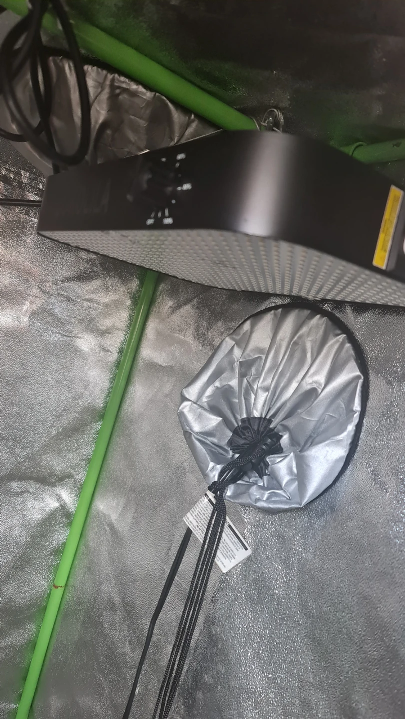 Areogarden + LED Grow Light + Grow Tent [HUGE COMBO SALE]