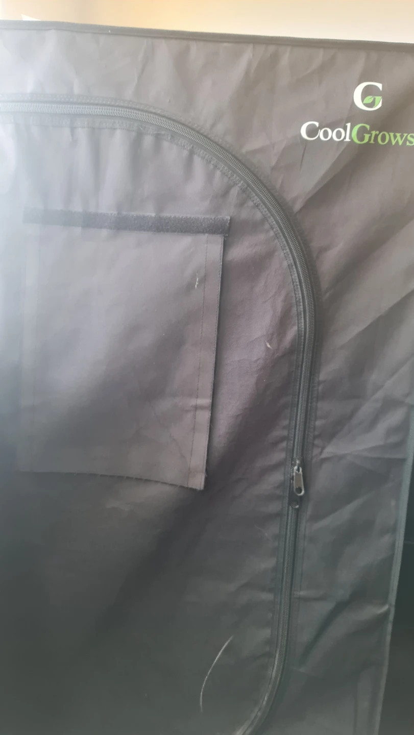 Areogarden + LED Grow Light + Grow Tent [HUGE COMBO SALE] - photo 4