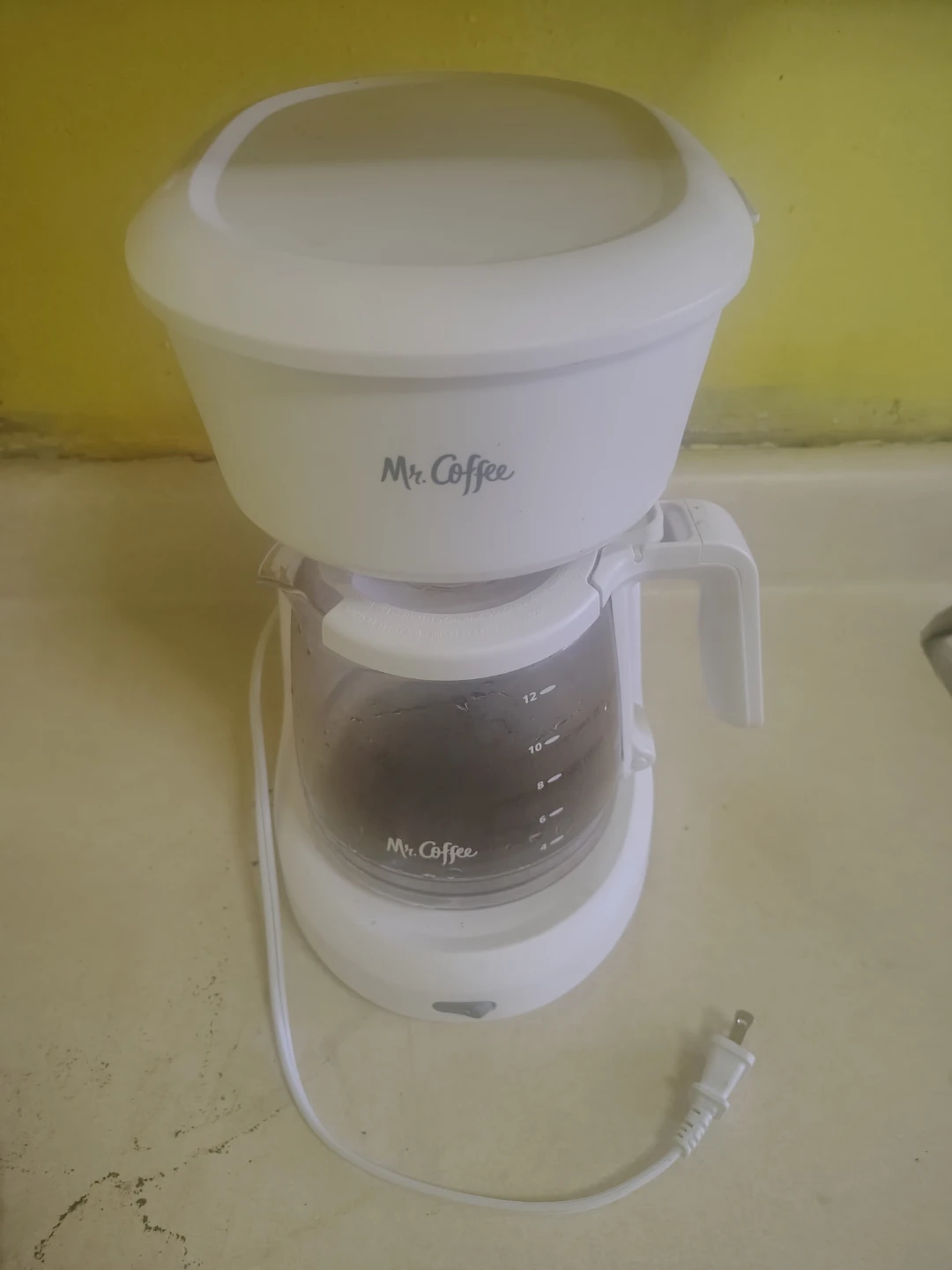 Mr. Coffee 12-Cup Coffee Maker - photo 2