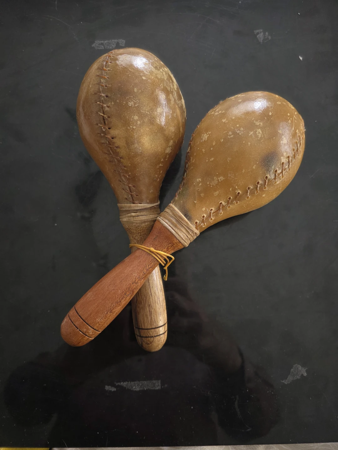 Handmade Maracas - photo 2