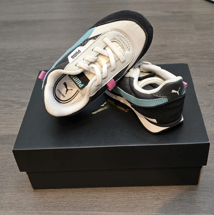 Puma Children's Sneakers - photo 2