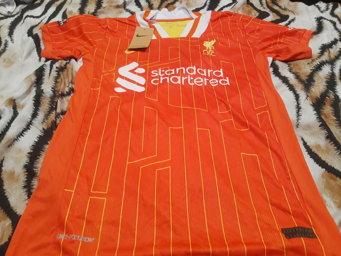 Mohammed salah jerseys