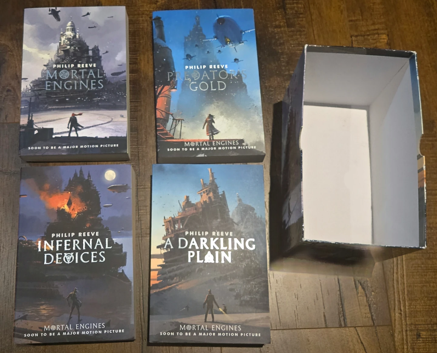 BOOK SALE — Moving Out! Everything Must Go    (3/3) - photo 3