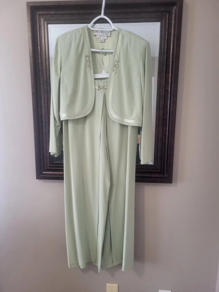 Lori Weidner Evenings Women's Dress