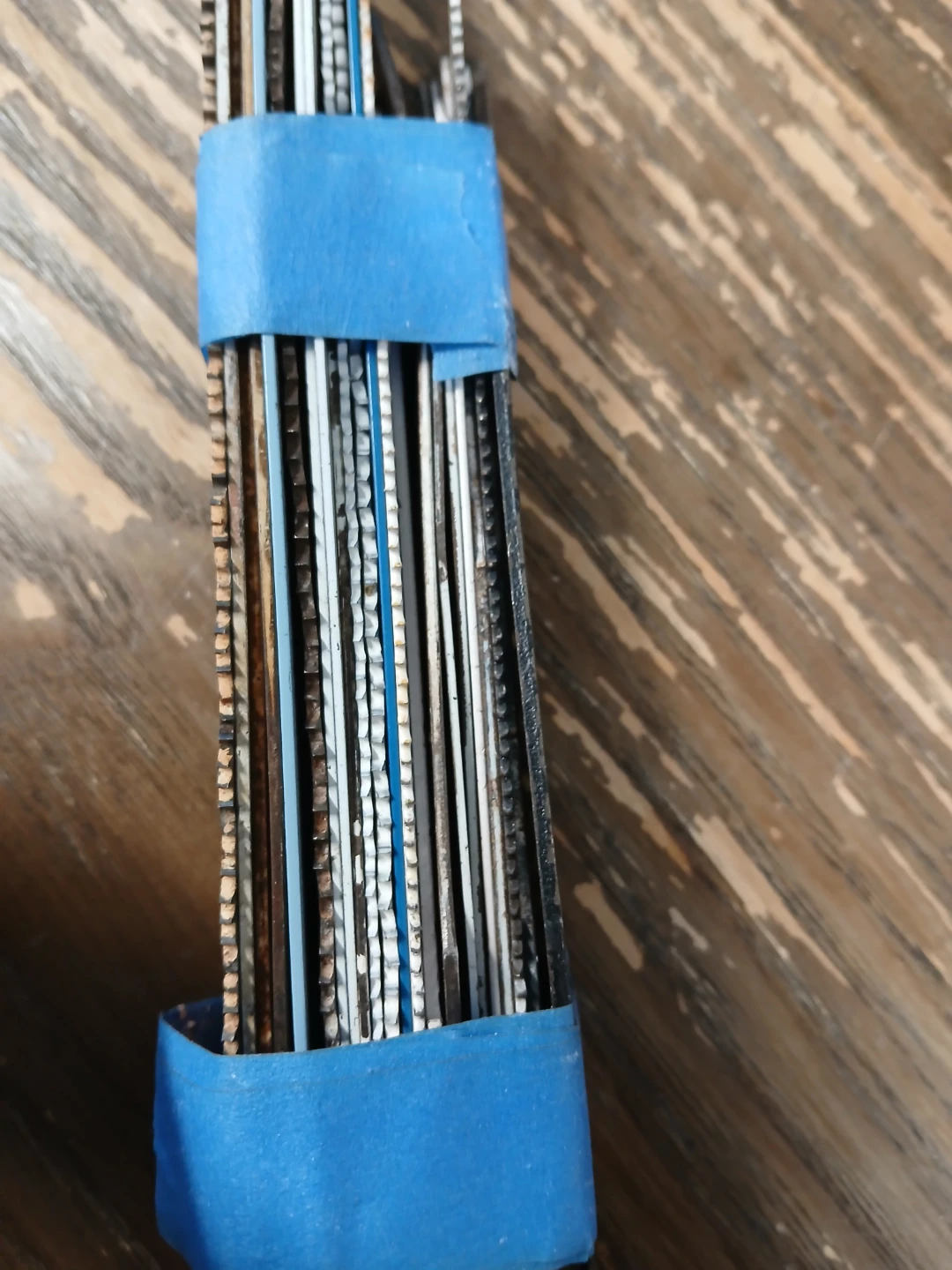 Assorted Reciprocating Saw Blades - photo 3