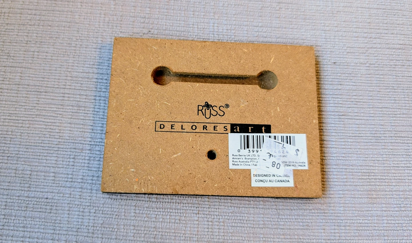 Daughter Plaque Gift - photo 2