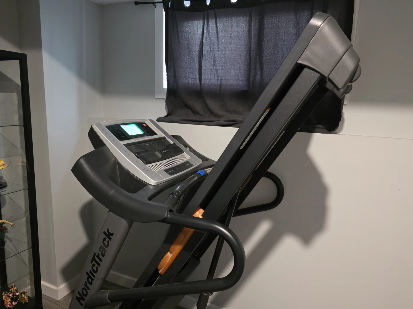 NordicTrack Treadmill - photo 2