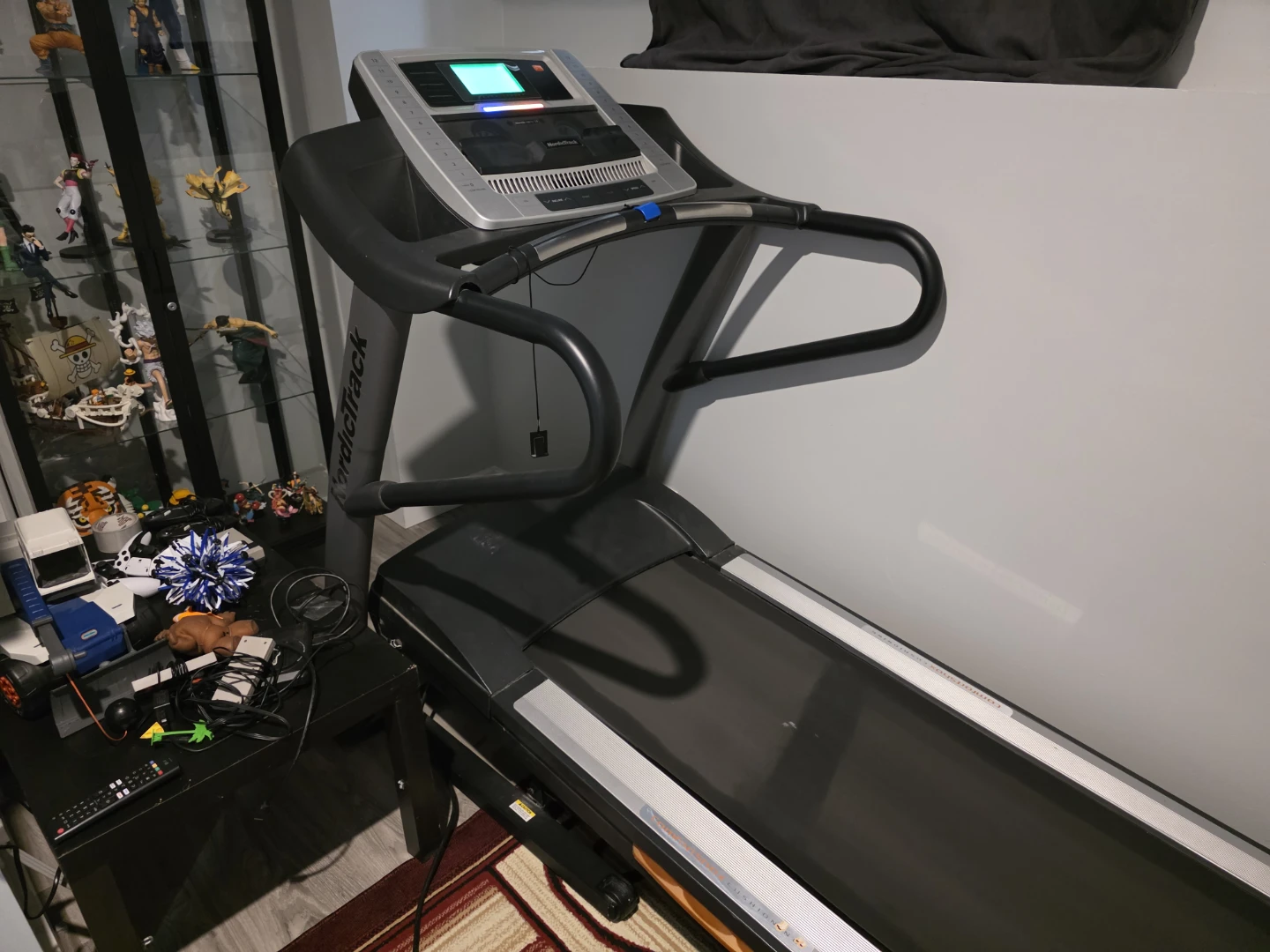 NordicTrack Treadmill - photo 4