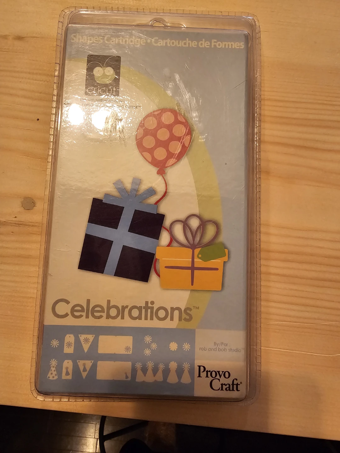 Cricut Cake Personal Electronic Cutting Machine - photo 4