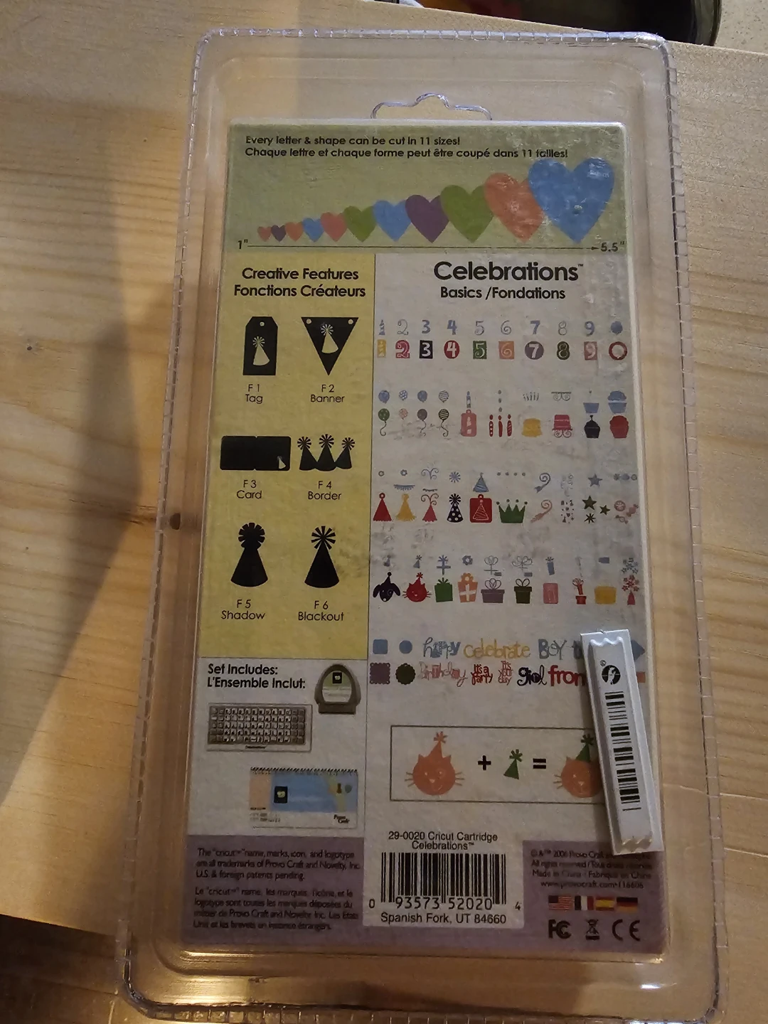 Cricut Cake Personal Electronic Cutting Machine - photo 5