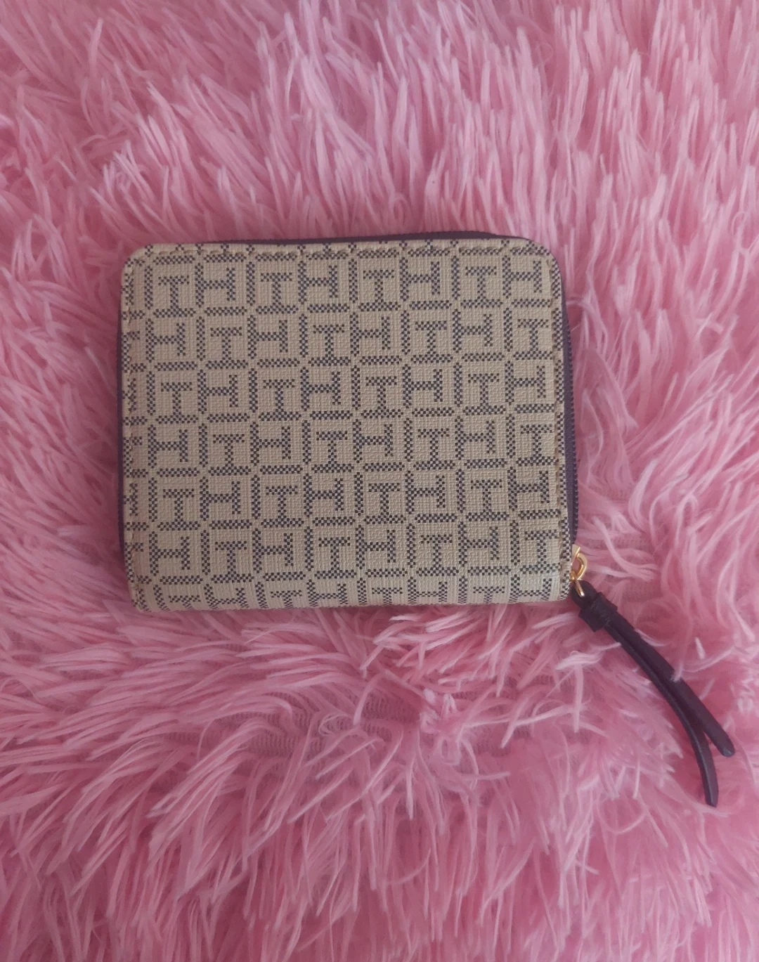 ♡. Tommy Hilfiger Wallet - photo 2