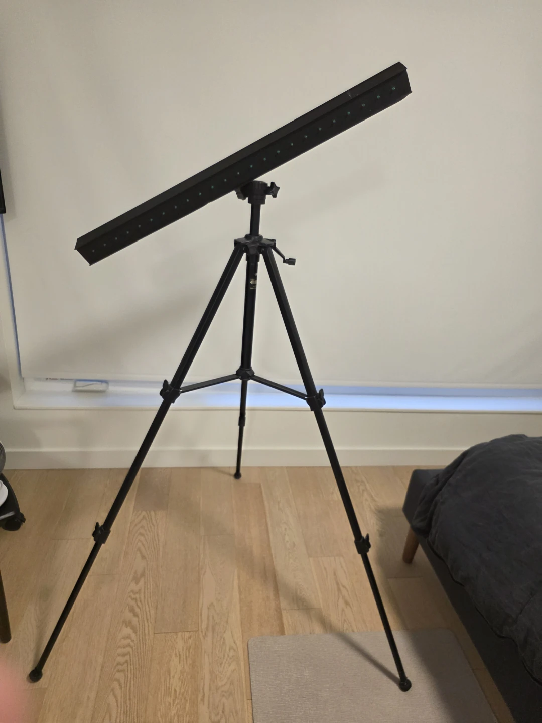 EyeScan 2000 EMDR Technology Device