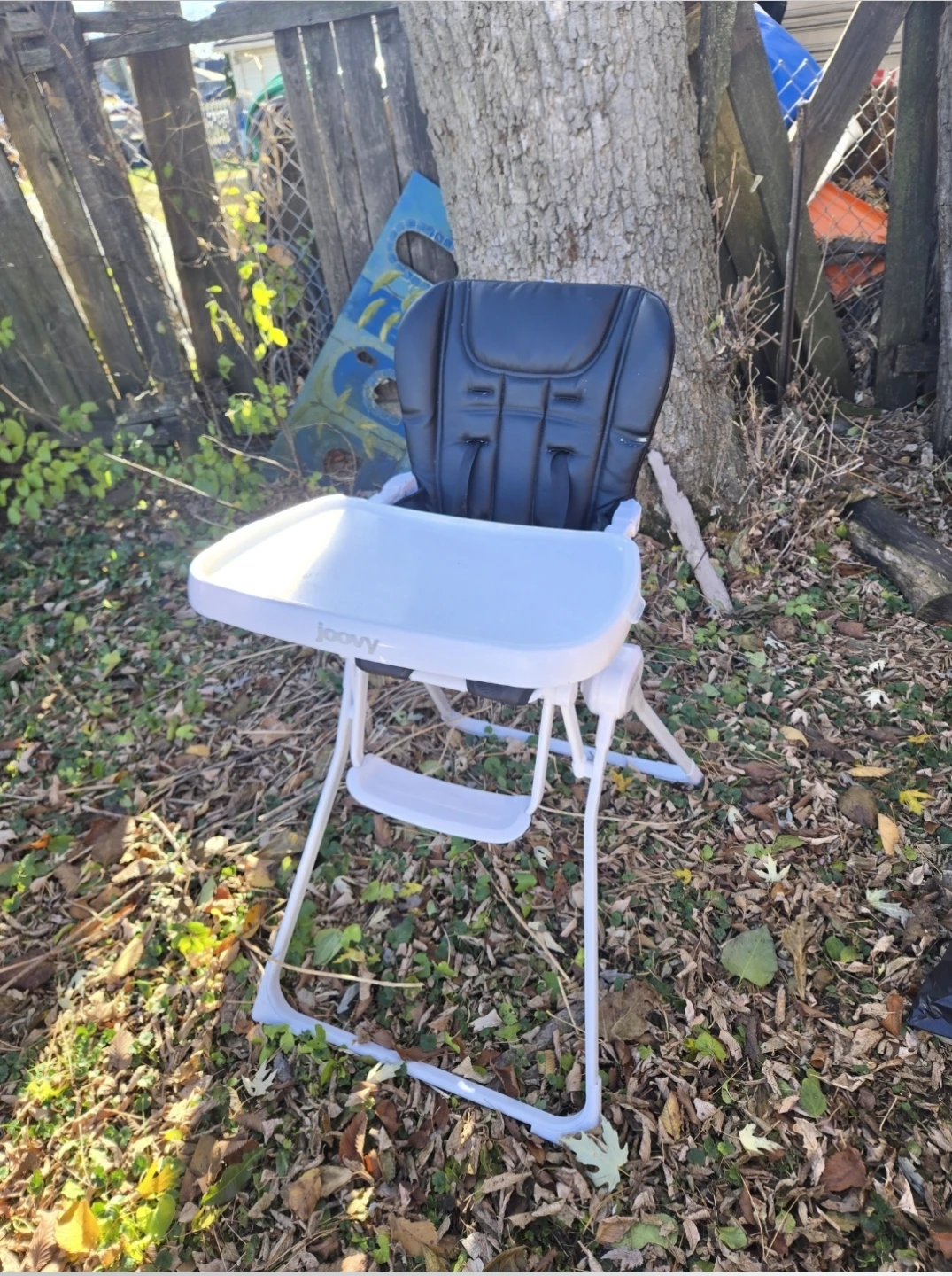 Joovy High Chair