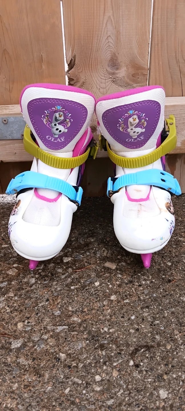 CCM Ice Skates - photo 3