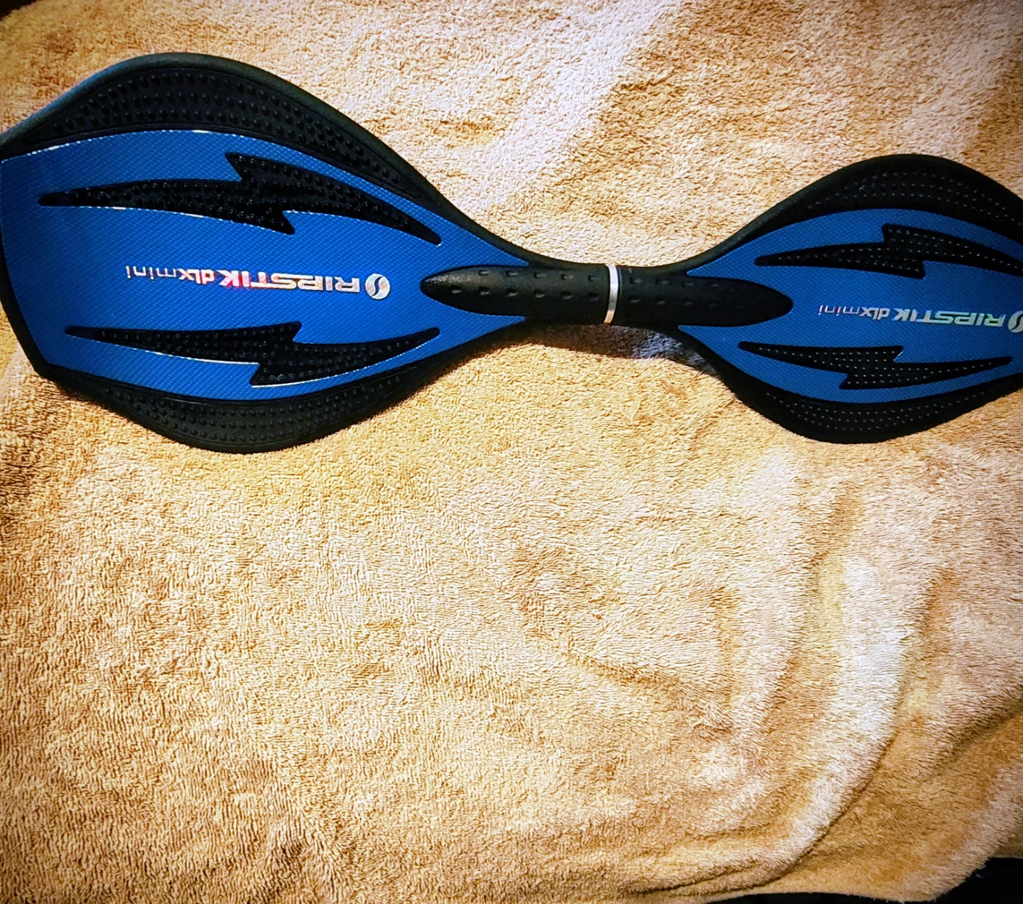 Ripstik DLX Mini Wave Board
