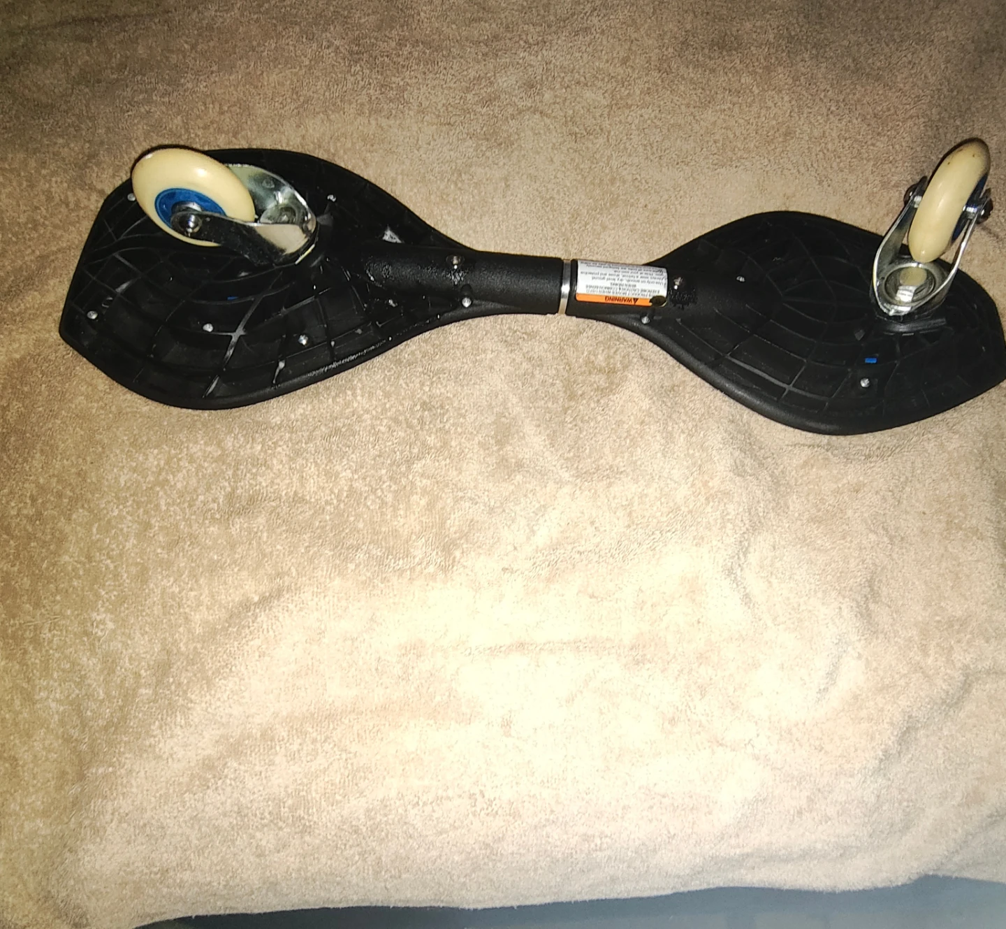Ripstik DLX Mini Wave Board - photo 2