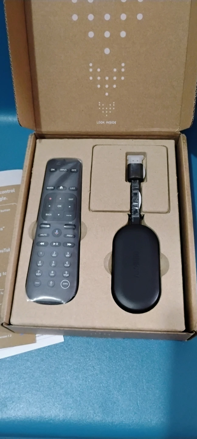 DIRECTV Gemini Air Setup Guide with Remote and Streaming Device - photo 4