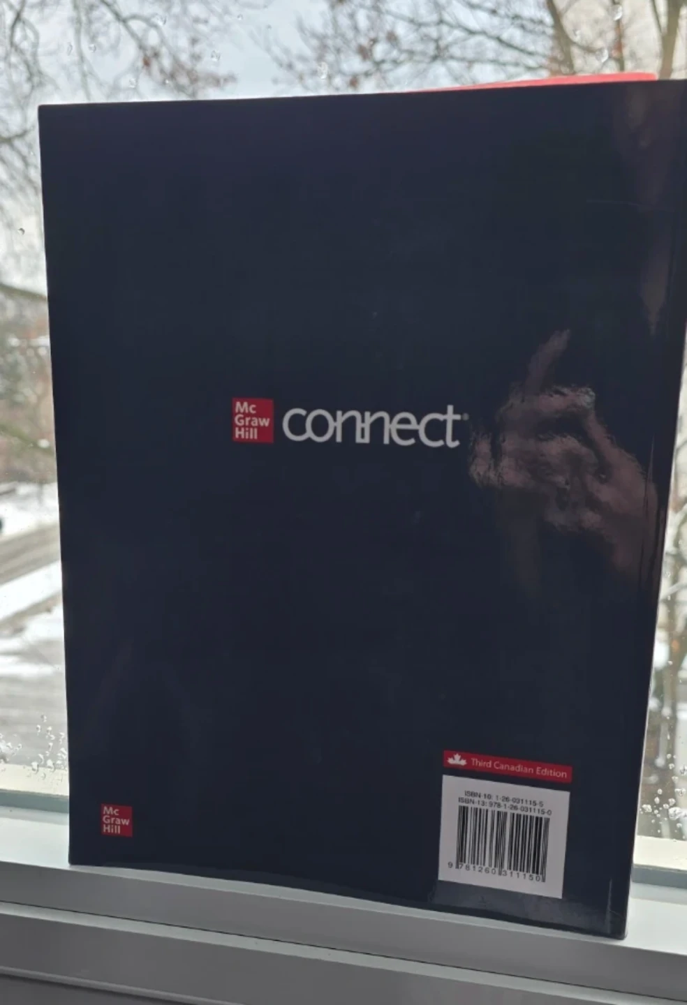 Criminology Textbook - Third Canadian Edition - photo 2