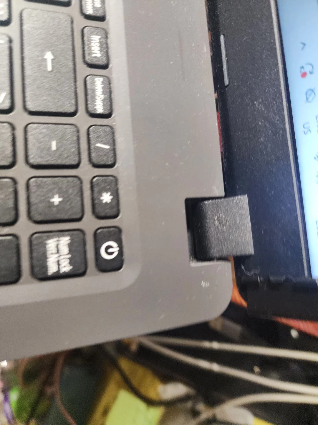 Acer Aspire Model 2020 - photo 4