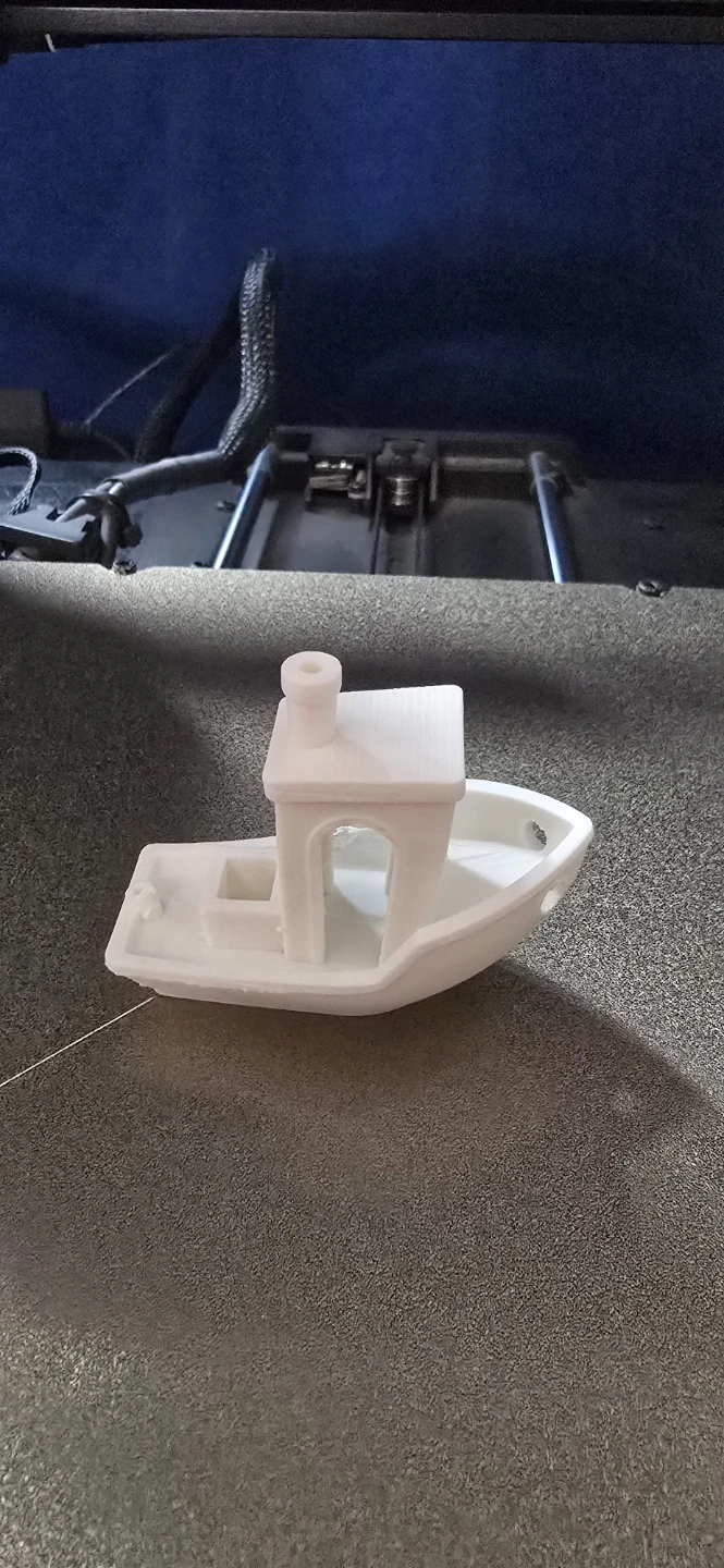Creality Ender V3 SE 3D Printer for sale - photo 4