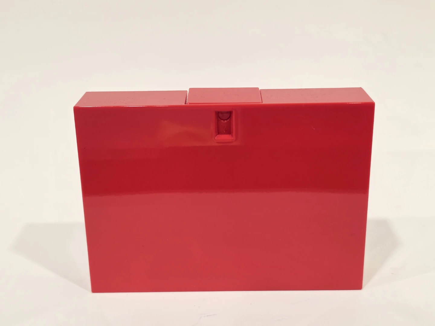 Gucci rush Women's Perfume 75ml - 50% full - photo 2