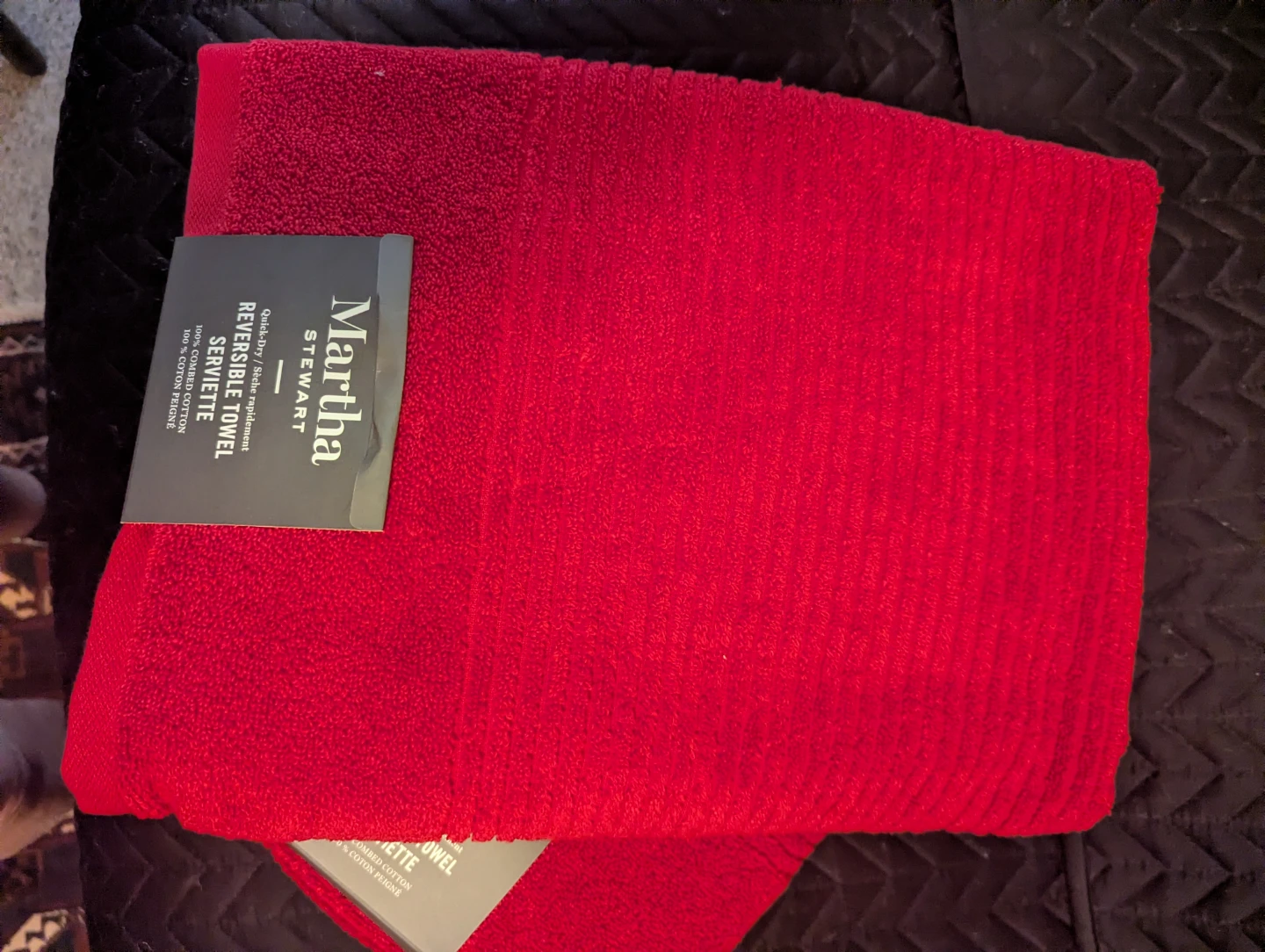 Assorted Bath Towels - photo 2