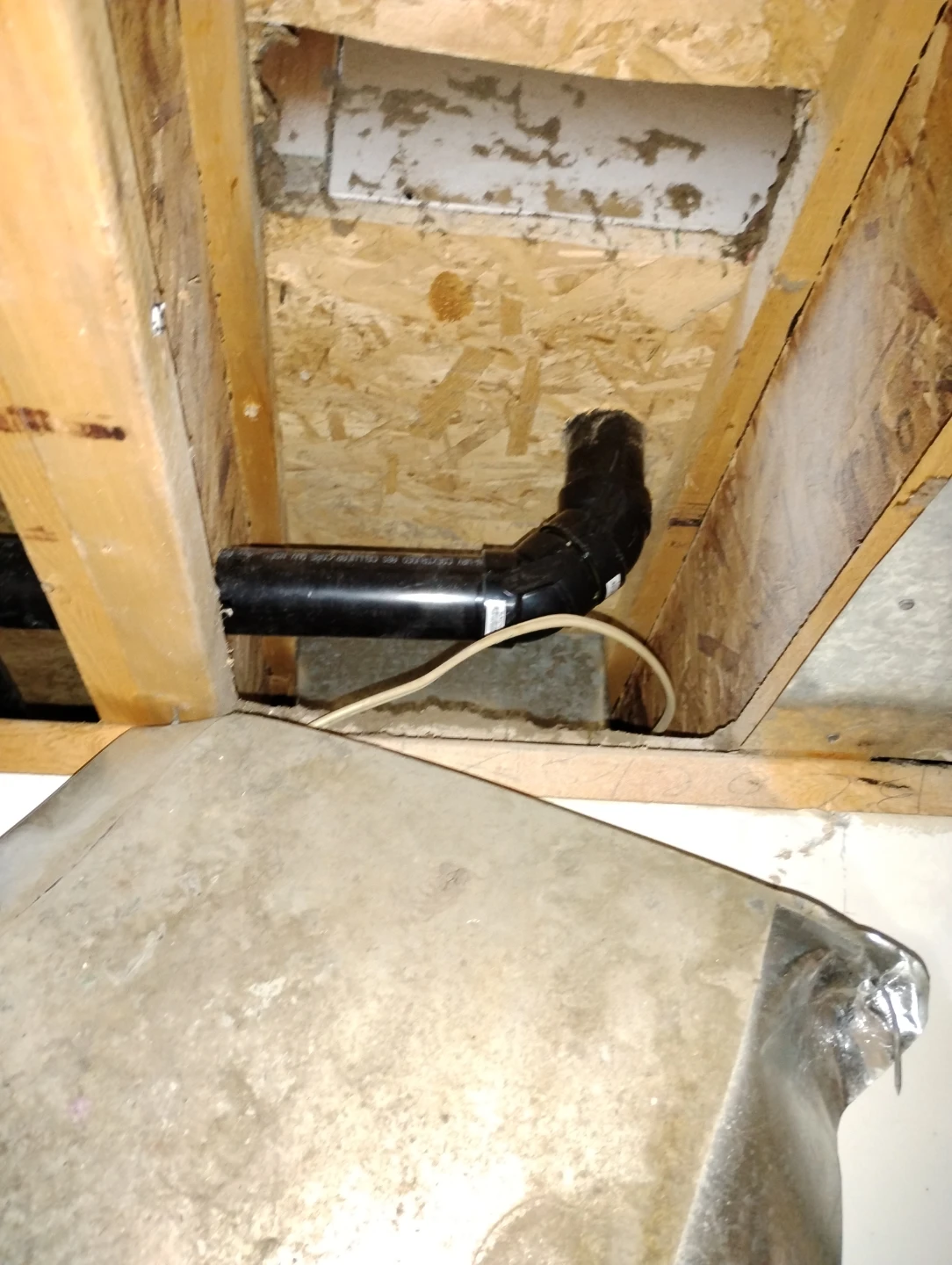 Plumbing and furnace repair - photo 3
