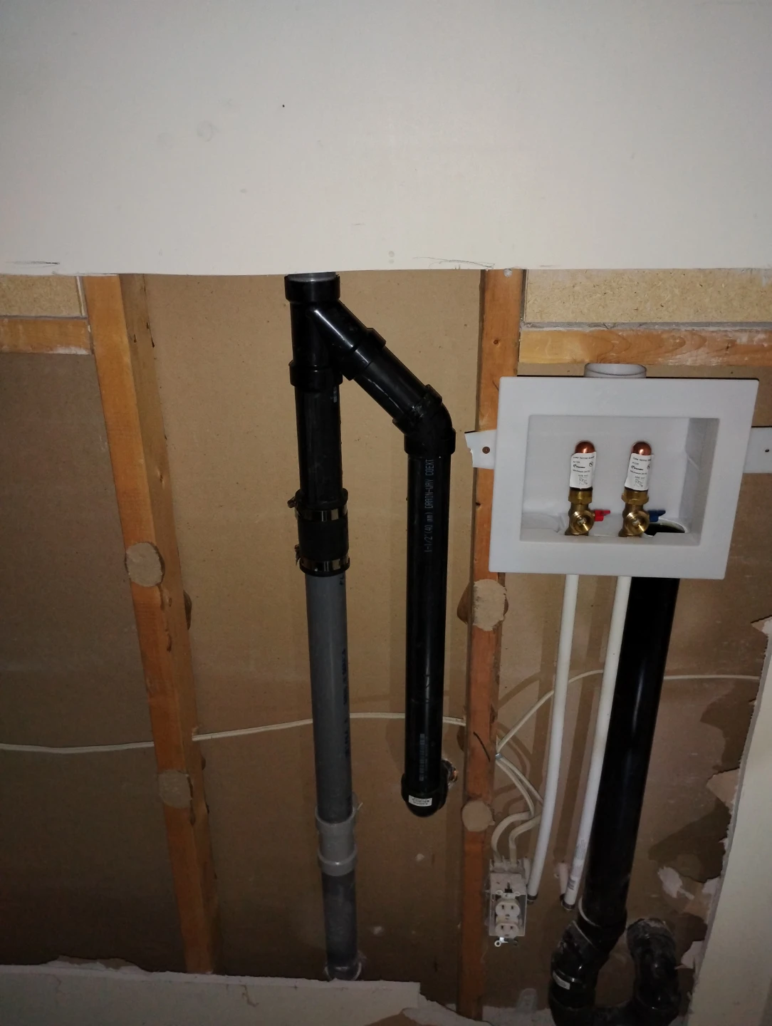 Plumbing and furnace repair - photo 4