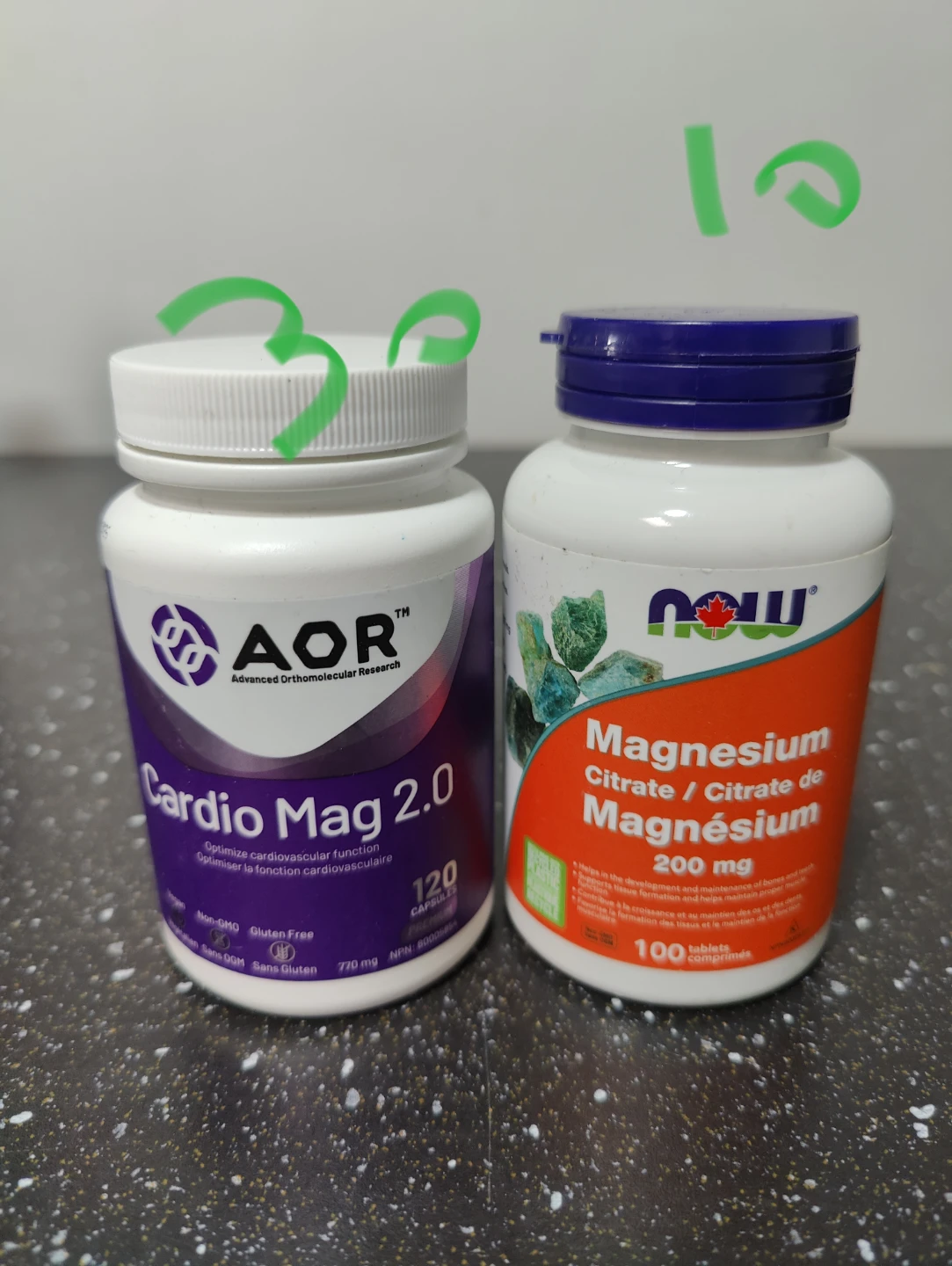 Magnesium - photo 3