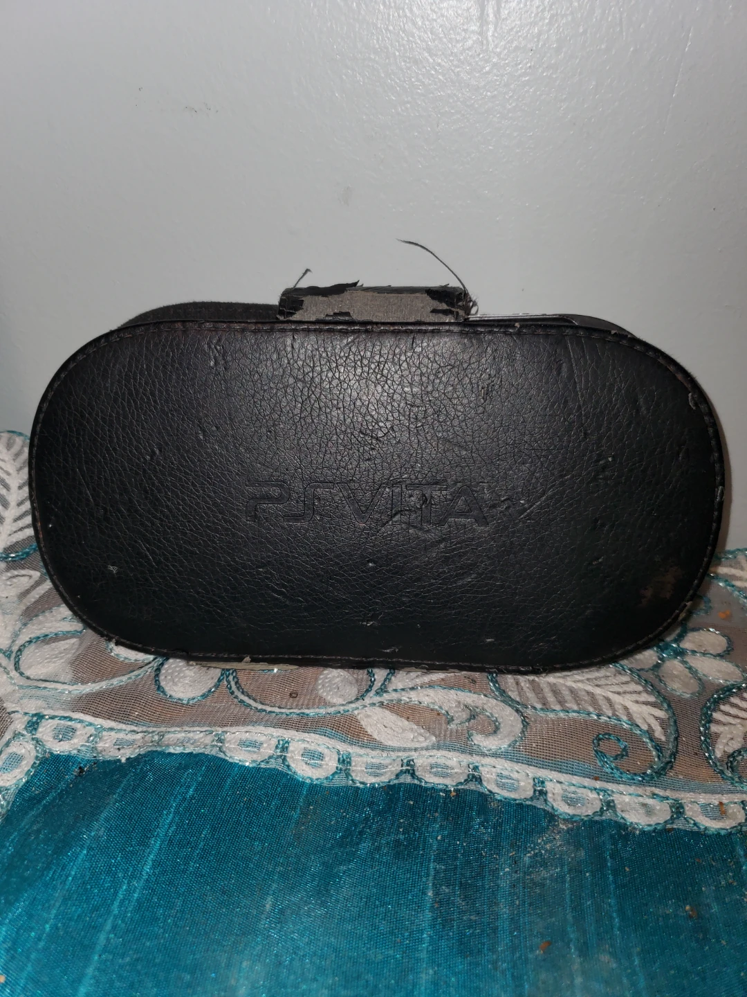Sony PlayStation Vita Portable Console - photo 2