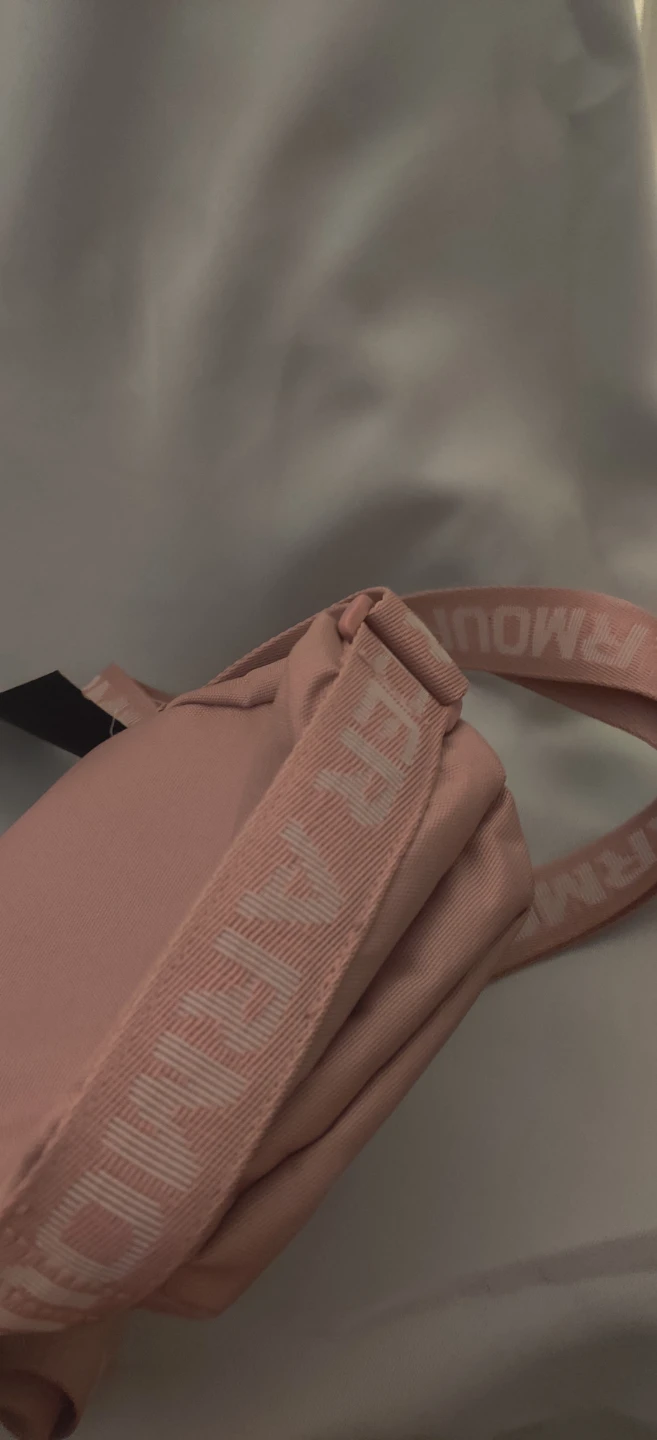 Under Armour Pink Crossbody Bag - photo 3
