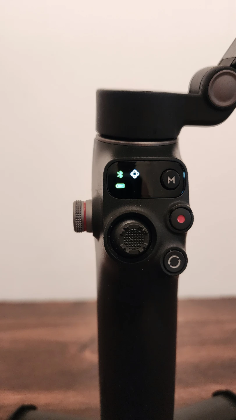 DJI Osmo Mobile 7P Smartphone Stabilizer Gimbal - photo 2