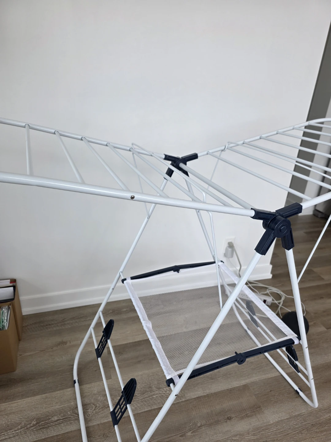 Laundry Drying Rack for Sale - photo 2