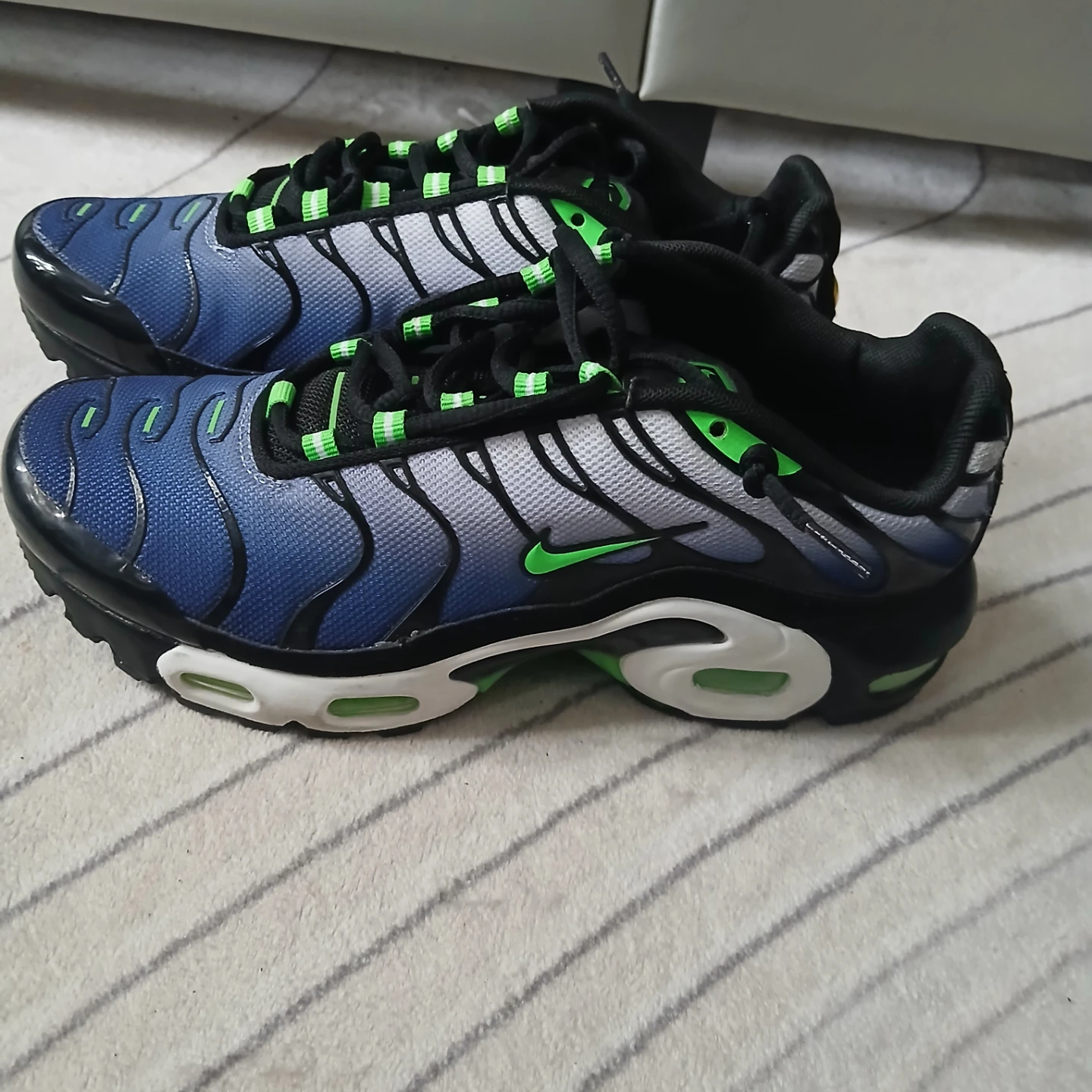 Nike Air Max Plus TN