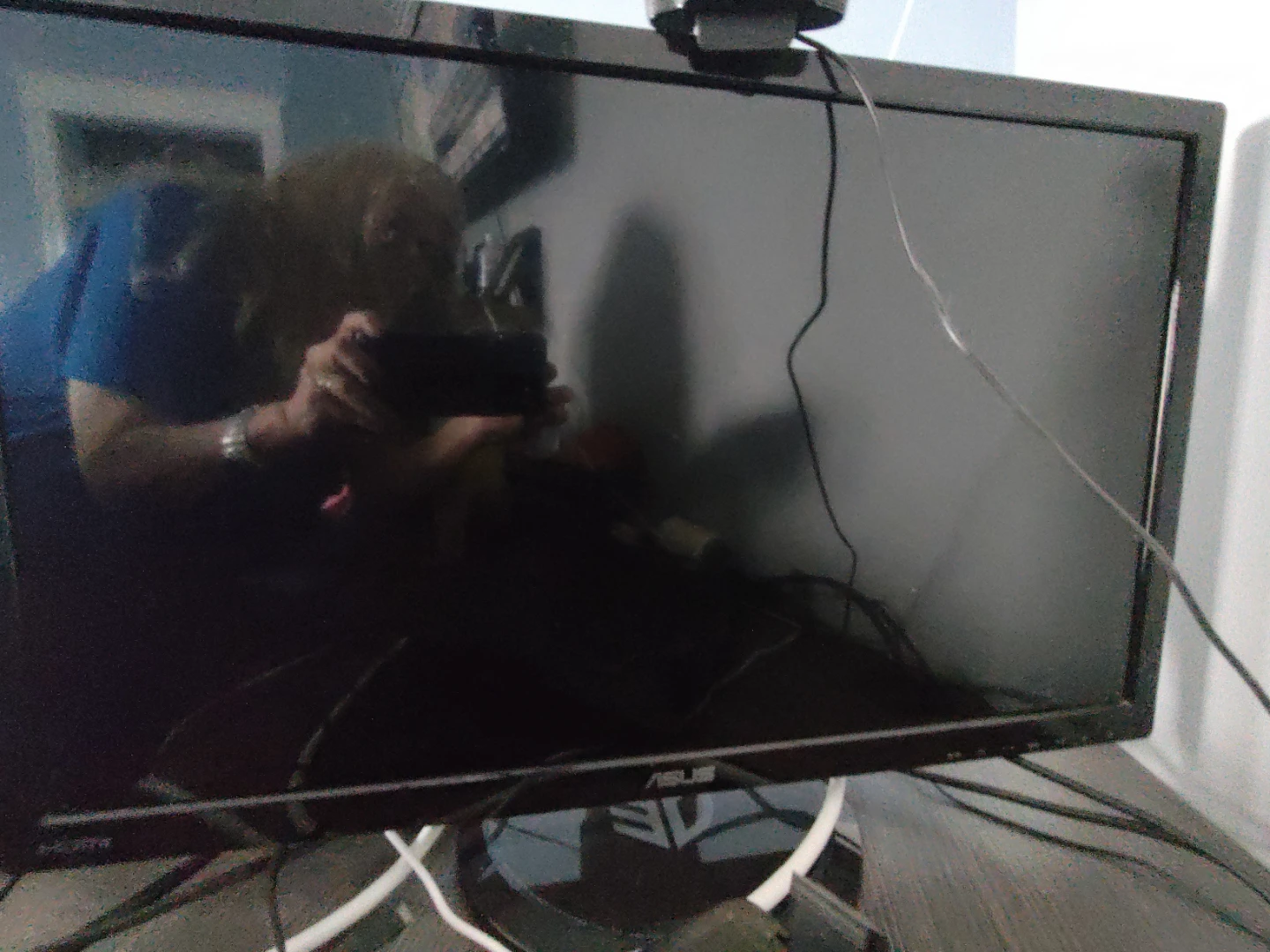 Logitech HD 1080p Webcam
