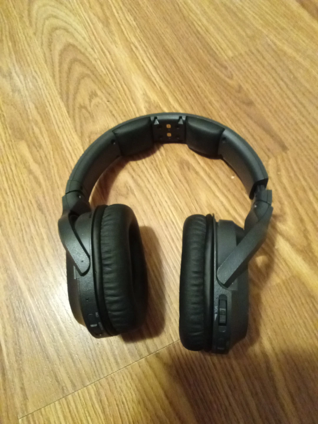 Sony WH-RF400 Wireless Headphones - photo 5