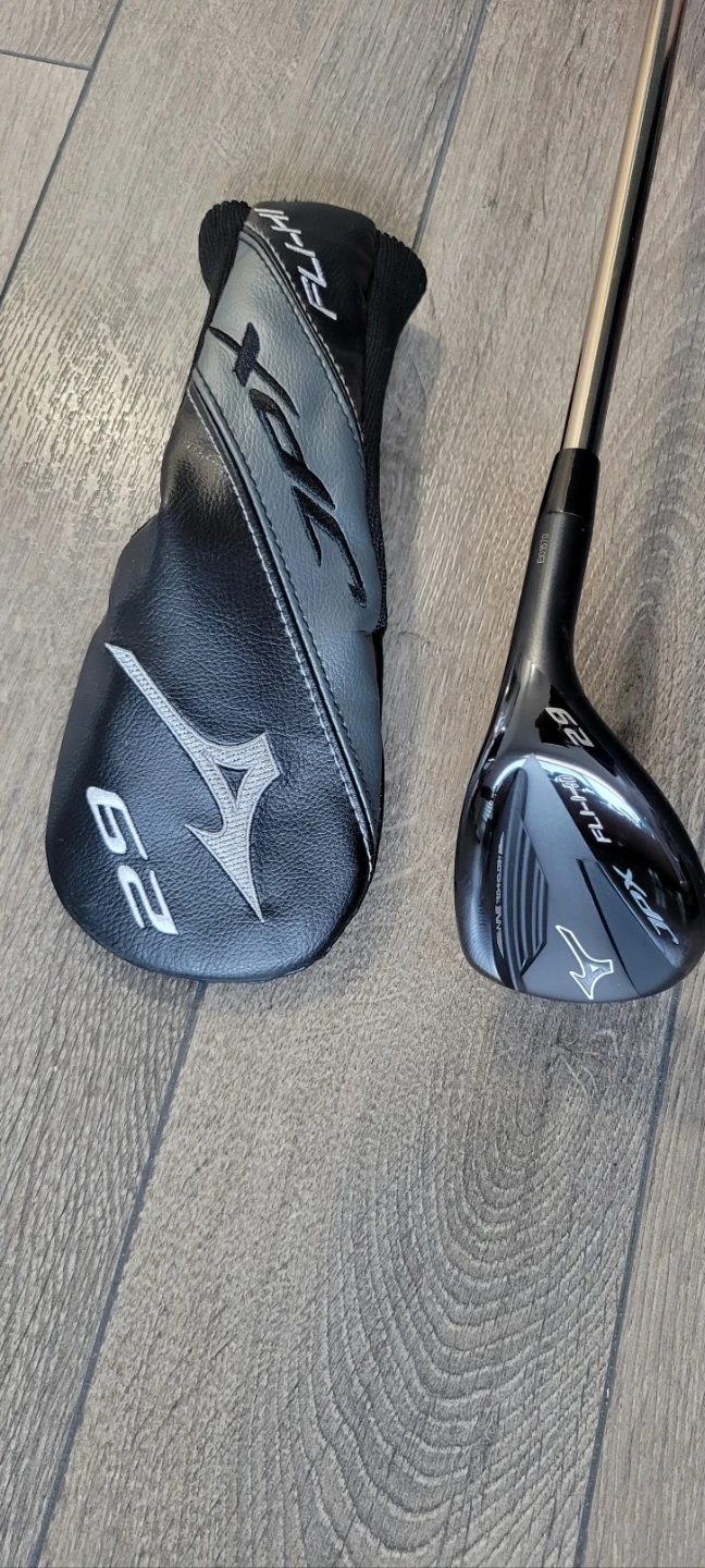 Mizuno JPX FLI-HI  Ladies  Hybrid Golf Club