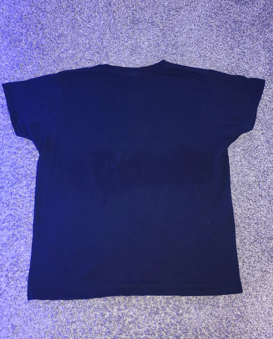 Heavy TO 2012 T-Shirt - photo 2
