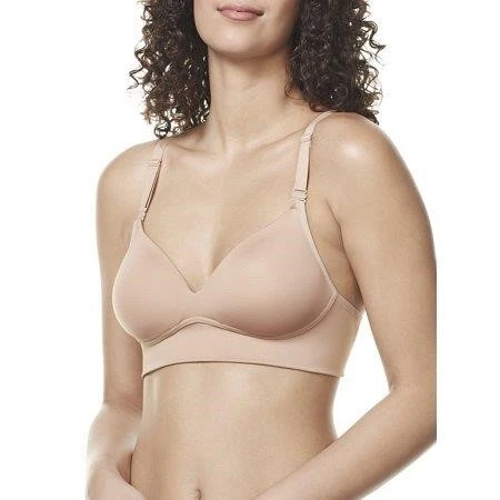 Warner's 34C Convertible Comfort Wireless Bra