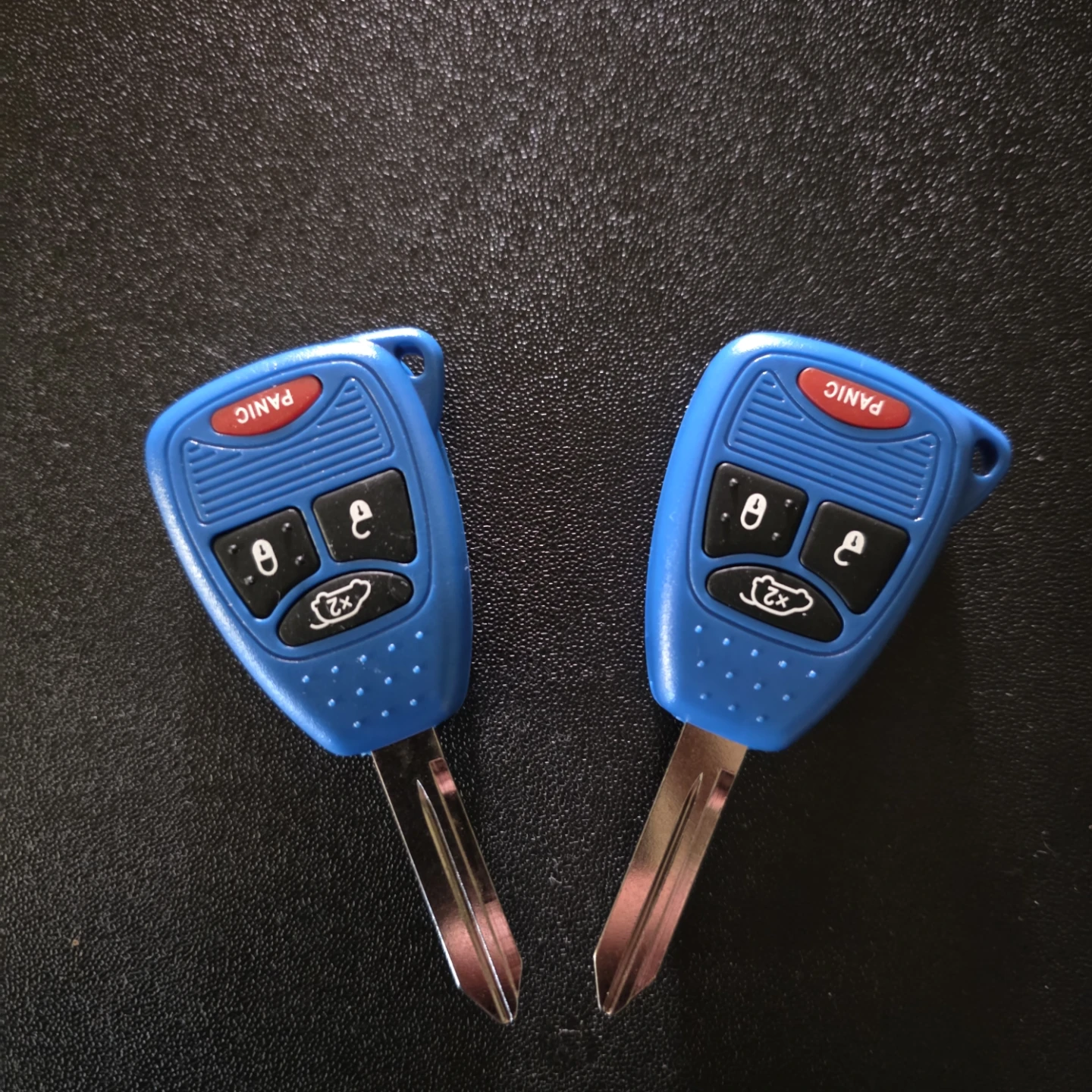 💙Chrysler Dodge Jeep 🔑 KEY (Remote Head)
