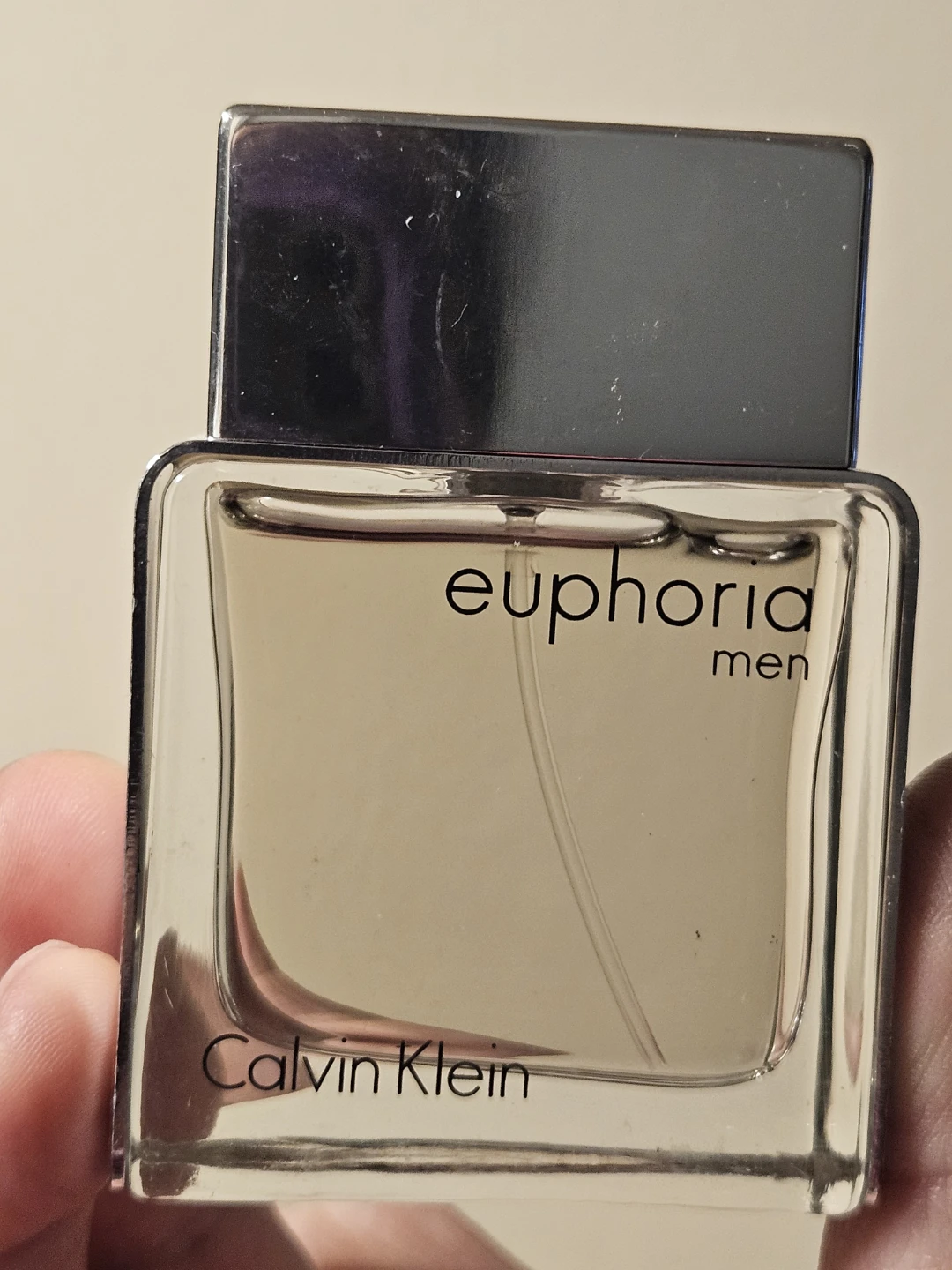Calvin Klein Euphoria Men Eau de Toilette - 30ml / 1.0 FL.OZ.