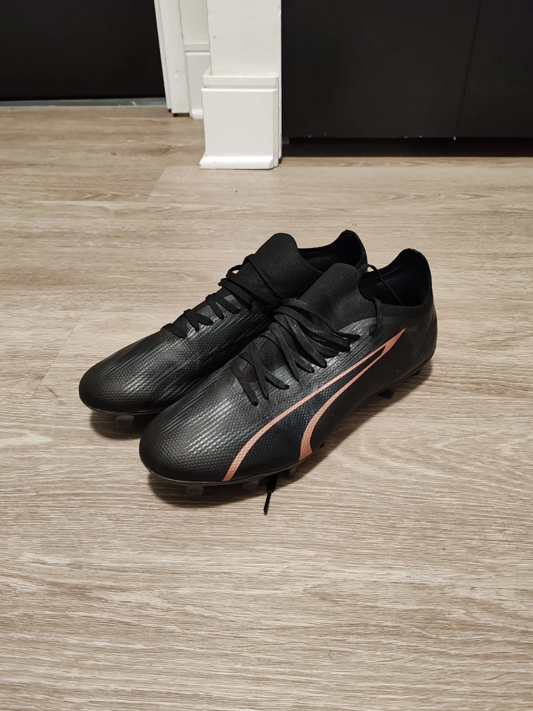 Puma Soccer Cleats