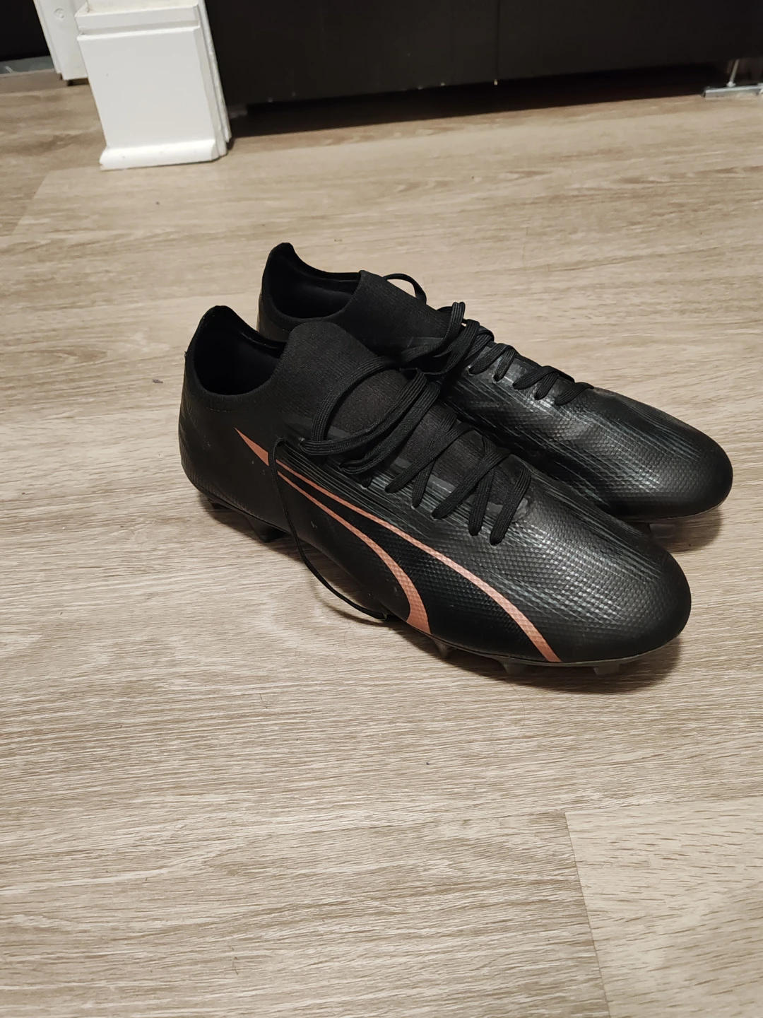 Puma Soccer Cleats - photo 2