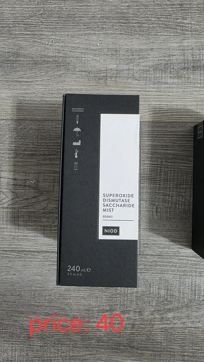 NIOD SKINCARE