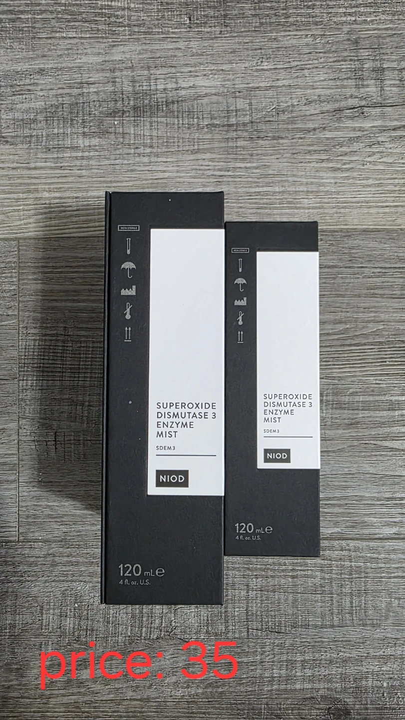 NIOD SKINCARE - photo 2