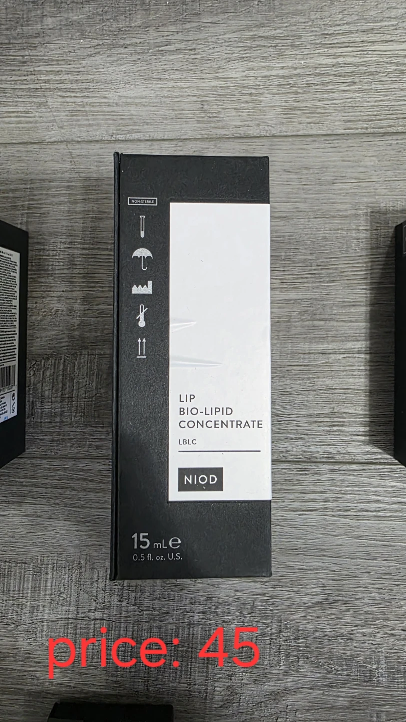 NIOD SKINCARE - photo 5