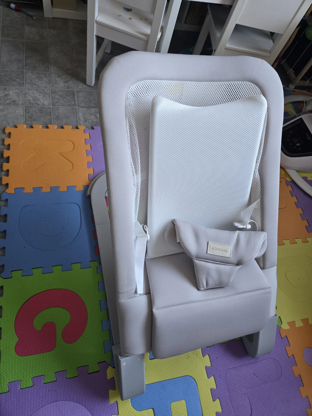 Baby Bouncer Seat - photo 2