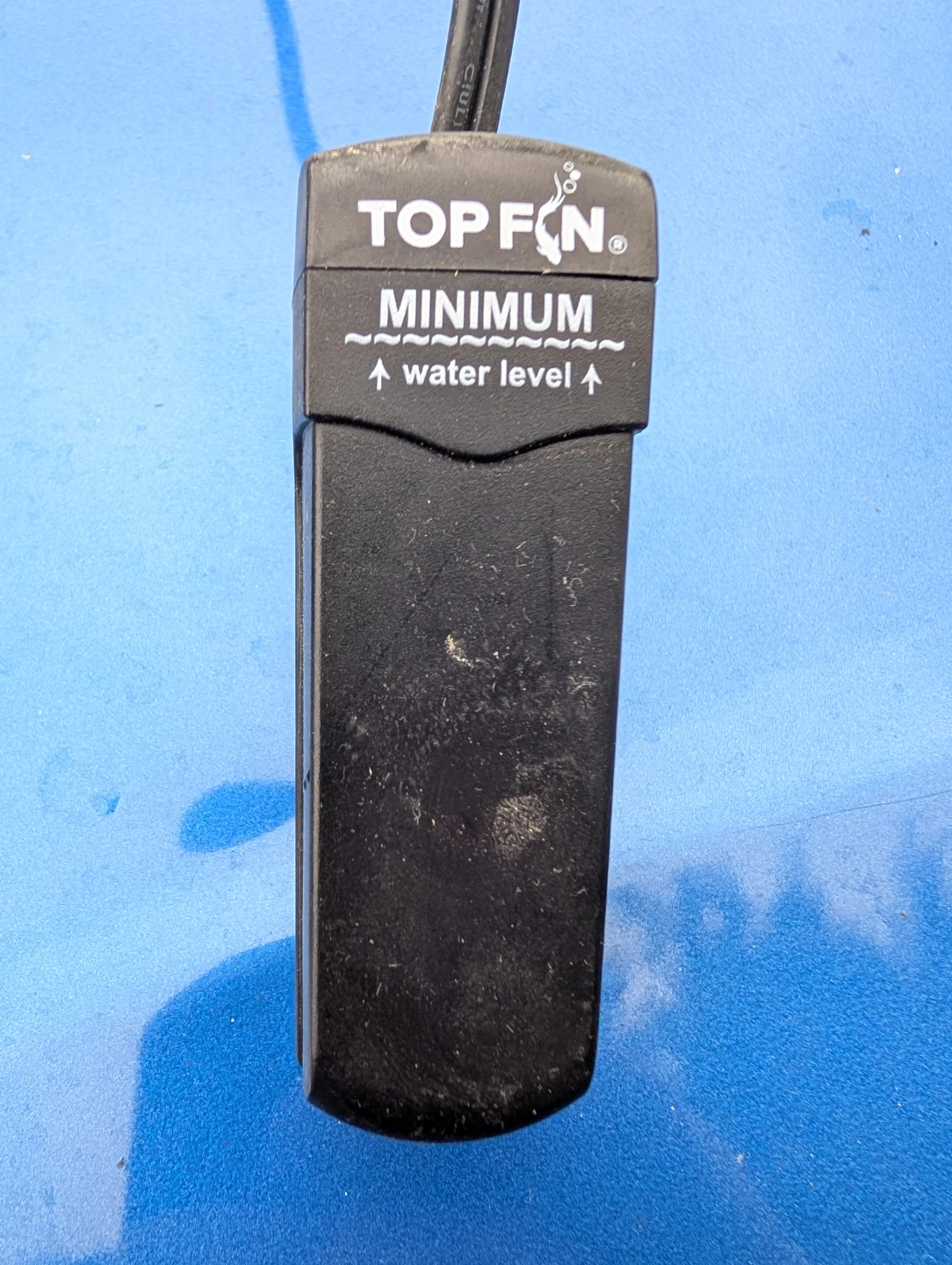 Aquarium Heater light and Filter Combo🧡 - photo 4