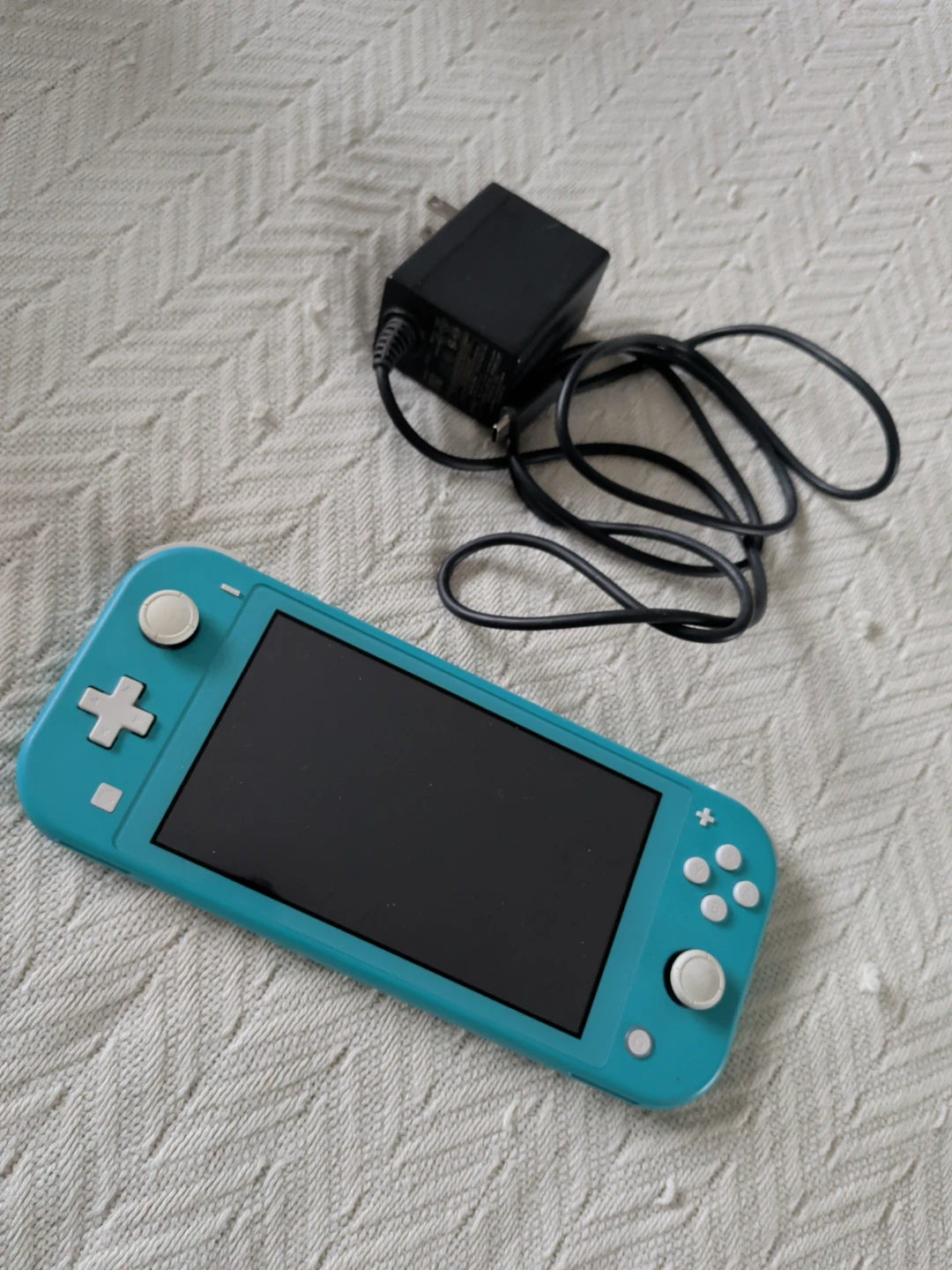 Nintendo Switch Lite Turquoise Console